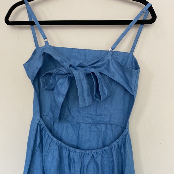 Reformation size 4 dress - Picture 5 of 9